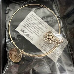 Joy Sun Expandable Bracelet